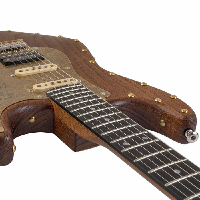 Paoletti - Stratospheric Wine - Richie Sambora Signature – Bild 6
