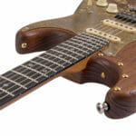 Paoletti - Stratospheric Wine - Richie Sambora Signature – Bild 7