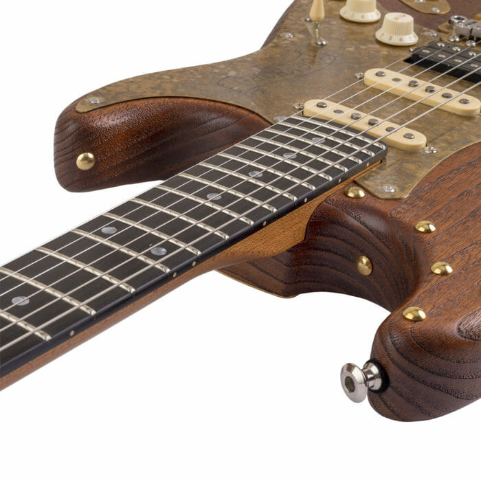 Paoletti - Stratospheric Wine - Richie Sambora Signature – Bild 7