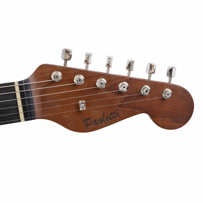 Paoletti - Stratospheric Wine - Richie Sambora Signature – Bild 8