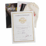 Paoletti - Stratospheric Wine - Richie Sambora Signature – Bild 12