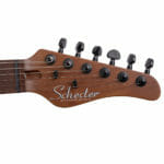 SCHECTER PT Pro Trans Blue Burst – Bild 9