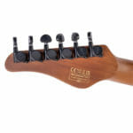 SCHECTER PT Pro Trans Blue Burst – Bild 10