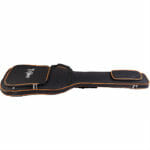 Tribe Flower P3 MN Satin Solid Black – Bild 10