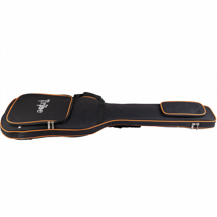 Tribe Flower P3 MN Satin Solid Black – Bild 10