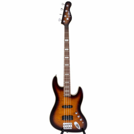 Tribe Wizard 4 Tobacco Ash Veneer