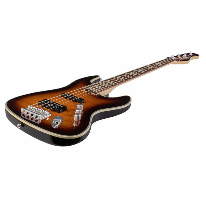 Tribe Wizard 4 Tobacco Ash Veneer – Bild 3