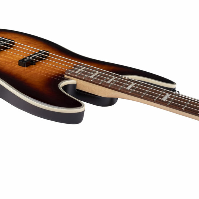 Tribe Wizard 4 Tobacco Ash Veneer – Bild 5