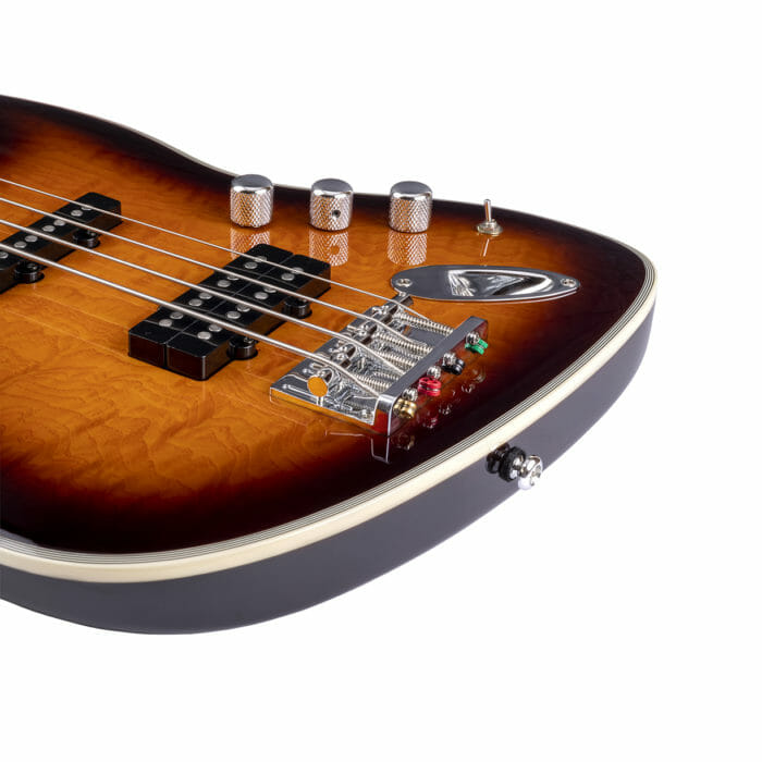 Tribe Wizard 4 Tobacco Ash Veneer – Bild 7