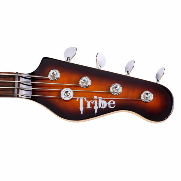 Tribe Wizard 4 Tobacco Ash Veneer – Bild 8