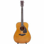 Yamaha FGX5 Red Label