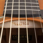 Yamaha FGX5 Red Label – Bild 5