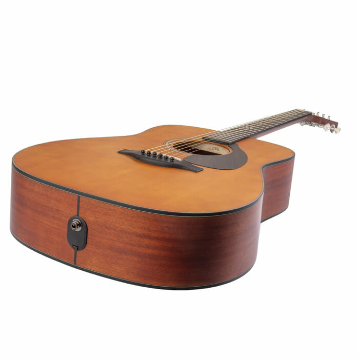 Yamaha FGX5 Red Label – Bild 3