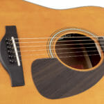 Yamaha FGX5 Red Label – Bild 7