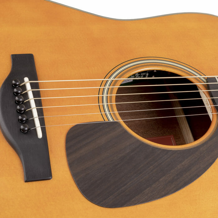 Yamaha FGX5 Red Label – Bild 7