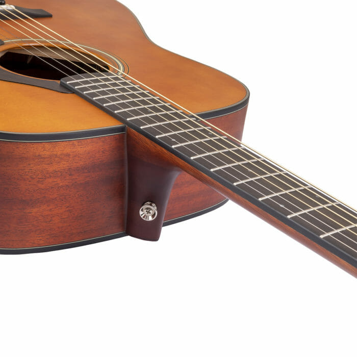 Yamaha FGX5 Red Label – Bild 8