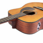 Yamaha FGX5 Red Label – Bild 9