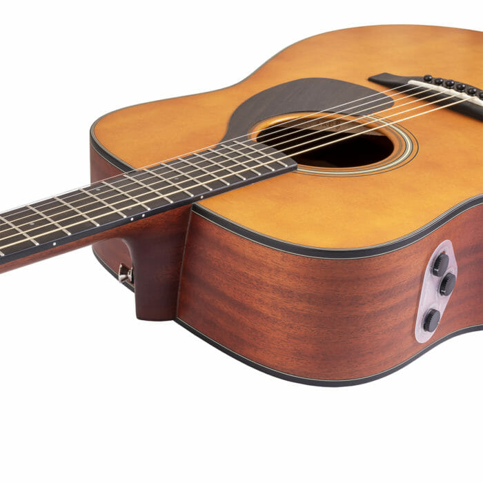 Yamaha FGX5 Red Label – Bild 9