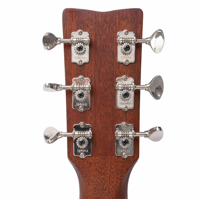 Yamaha FGX5 Red Label – Bild 11