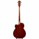 Anton Sandner Archtop Akustikbass 2023-B2 – Bild 2
