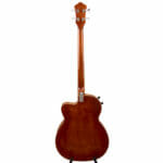 Anton Sandner Archtop Akustikbass 2023-B3 – Bild 2