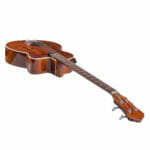 Anton Sandner Archtop Akustikbass 2023-B3 – Bild 3