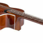 Anton Sandner Archtop Akustikbass 2023-B3 – Bild 7