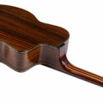 Anton Sandner Favino Gypsy Jazz-Gitarre 2023/ Nr.11 LFM1L Linkshänder-Modell – Bild 8