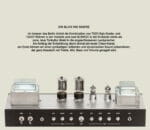 Duesenberg Berlin Amplifier mit 1x12 er Cab – Bild 2