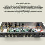 Duesenberg Berlin Amplifier mit 1x12 er Cab – Bild 3