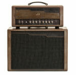 Duesenberg Berlin Amplifier mit 1x12 er Cab