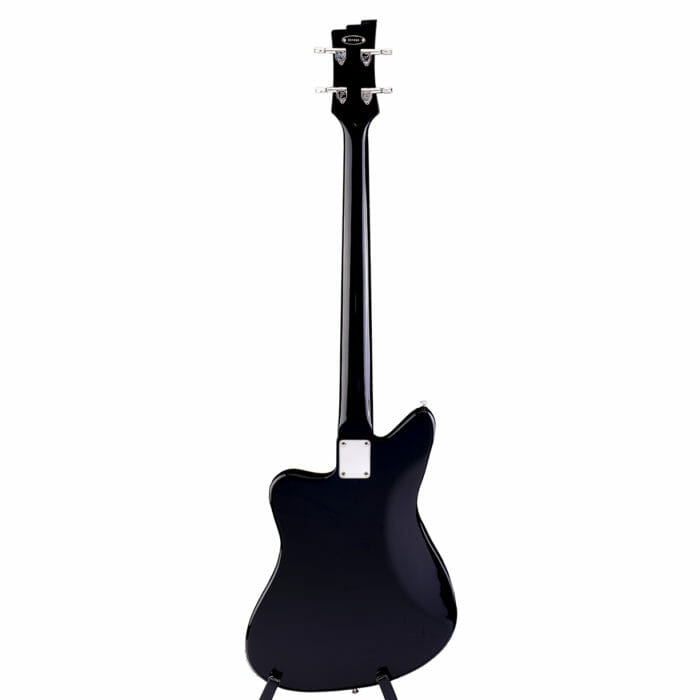 Duesenberg Triton Bass – black – Bild 2