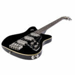 Duesenberg Triton Bass – black – Bild 4