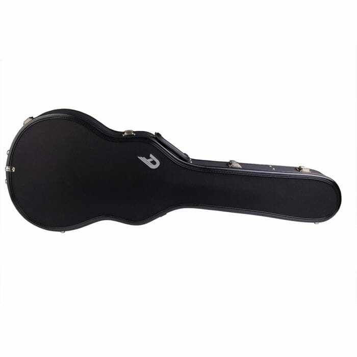 Duesenberg Triton Bass – black – Bild 12