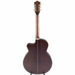 Guild F-150CE NAT Westerly – Bild 2