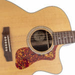 Guild F-150CE NAT Westerly – Bild 5