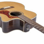 Guild F-150CE NAT Westerly – Bild 6