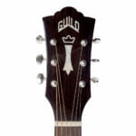 Guild F-150CE NAT Westerly – Bild 8