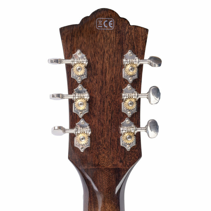 Guild F-150CE NAT Westerly – Bild 9