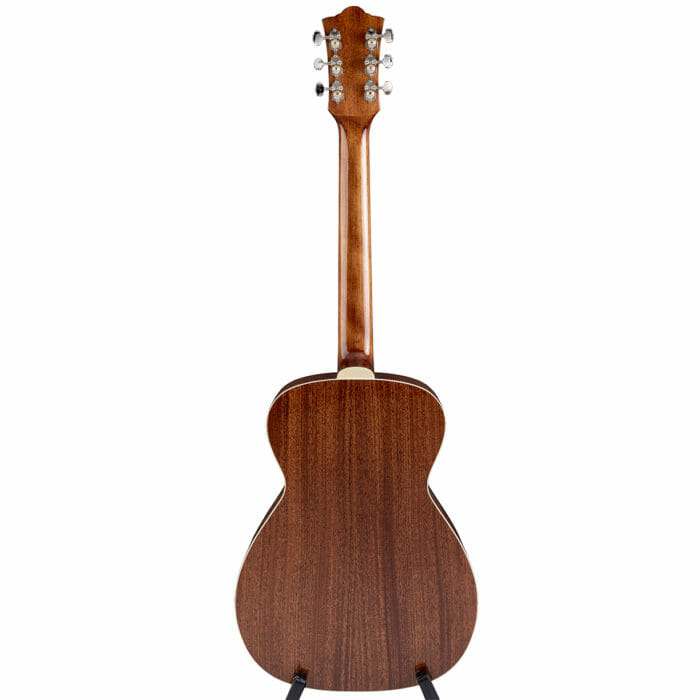 Guild M-140 NAT Westerngitarre – Bild 2