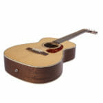 Guild M-140 NAT Westerngitarre – Bild 4