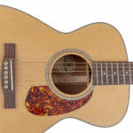 Guild M-140 NAT Westerngitarre – Bild 5