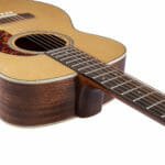 Guild M-140 NAT Westerngitarre – Bild 6