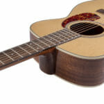 Guild M-140 NAT Westerngitarre – Bild 7