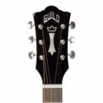 Guild M-140 NAT Westerngitarre – Bild 8