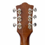 Guild M-140 NAT Westerngitarre – Bild 9