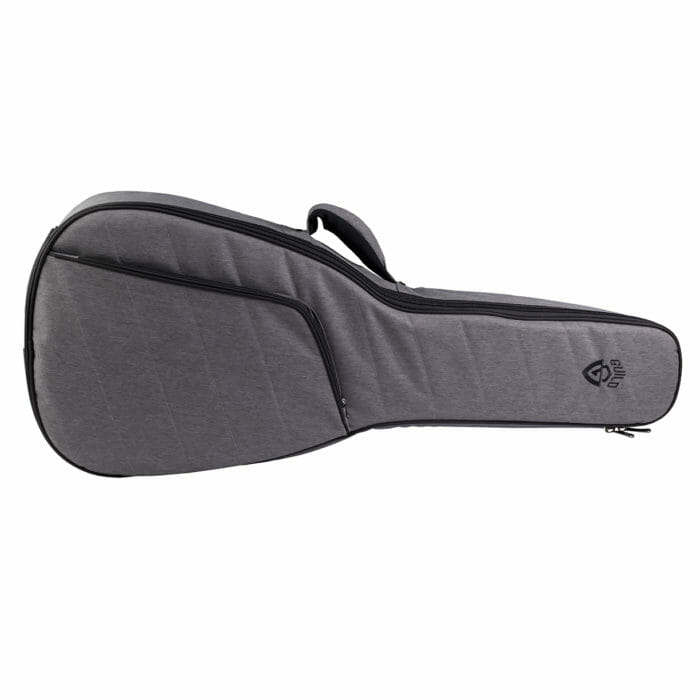 Guild M-140 NAT Westerngitarre – Bild 11