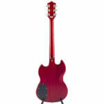 Guild S-100 Polara Cherry Red – Bild 2
