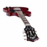 Guild S-100 Polara Cherry Red – Bild 3