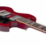 Guild S-100 Polara Cherry Red – Bild 7
